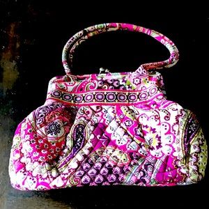 Vera Bradley Purse